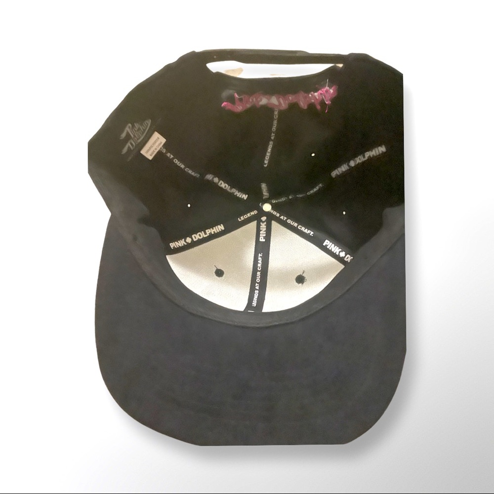 Pink Dolphin - Picture 4 of 4